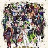 STATION IDOL LATCH 03
