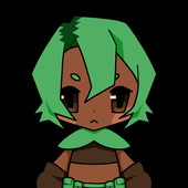 Avatar für Lucialucicia