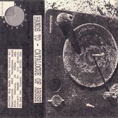 Hands To - Catalogue Of Abuse