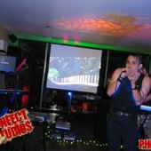 bioassay live at Hell, by Phish @ Infect Studios