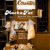 Behind The Counter