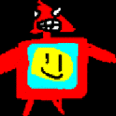 Avatar for MrBonkers