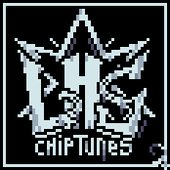 Improved logo icon by Zejoant on ModArchive