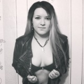 PornSludgeGirl için avatar