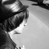Staskatch için avatar
