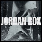 JORDAN BOX (feat. Rome Streetz & Estee Nack) - Single