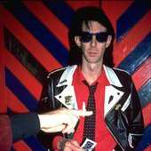 Ric Ocasek
