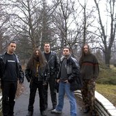 The Bulgarian Band