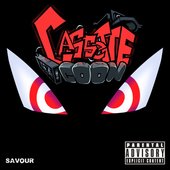 Friday Night Funkin': vs. Cassette Goon Original Soundtrack