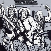 ThrottleFinger