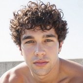 Austin Mahone 2025