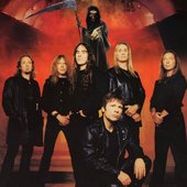 Avatar for Iron Maiden