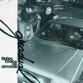 Sobre Todos os Atrasos - EP