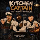 Kitchen Captain