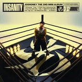 光 (INSANITY)