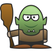 Avatar di folktroll