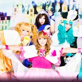 美女♂men Z 2013.03