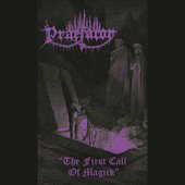 The First Call of Magick