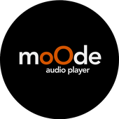 Avatar for MoodeAudio