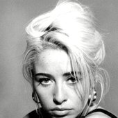 Wendy James