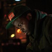 Knxwledge