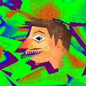 Avatar for DreadPirateLex