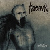 Metachaos - Single