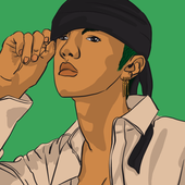 Avatar for sanktjesper