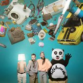 PANDAMONIUM