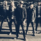 My Collapse (Sweden)