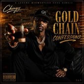 GOLD CHAIN CONFESSIONS