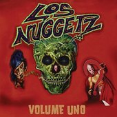 Los Nuggetz - 60's Punk, Pop And Psychedelic From Latin America