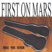 Just Got Back
