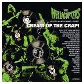Cream Of The Crap! Collected Non-Album Works, Vol. 3