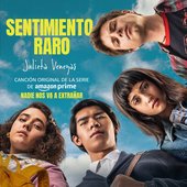 Sentimiento Raro (Canción Original de la Serie de Prime)