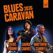 Blues Caravan 2026