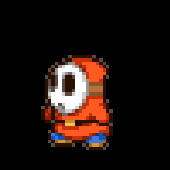 Avatar for Shy-Guy