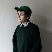 Reuben Winter / Milk /Totems