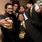 El matrimonio del loco
