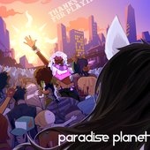 PARADISE PLANET
