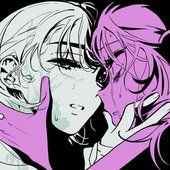 cure - mizi and sua