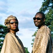 Amadou et Mariam