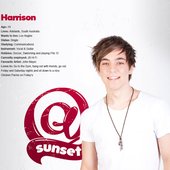 Harrison