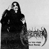 Born into Night (Black Death)