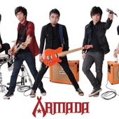 ARMADA BAND