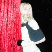 True Blue