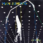 Jump Cut LP - Front Cover