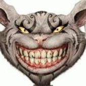 Avatar for sourpuss