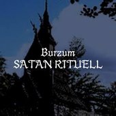 SATAN RITUELL - Single