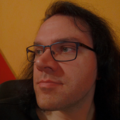 Avatar for RubbaNoze